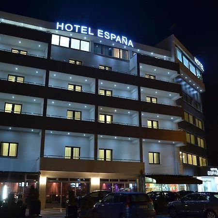 Hotel Espana Naselje Starosjedilaca Extérieur photo