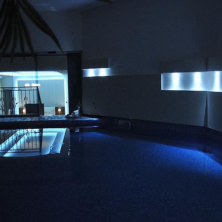 Hotel Espana Naselje Starosjedilaca Extérieur photo