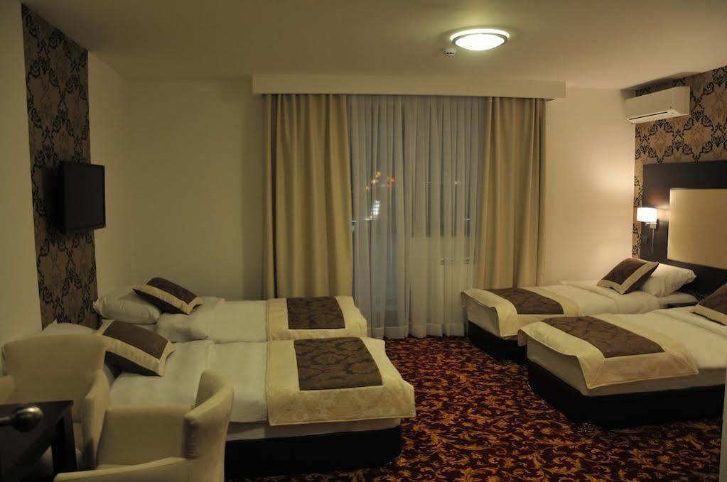 Hotel Espana Naselje Starosjedilaca Extérieur photo