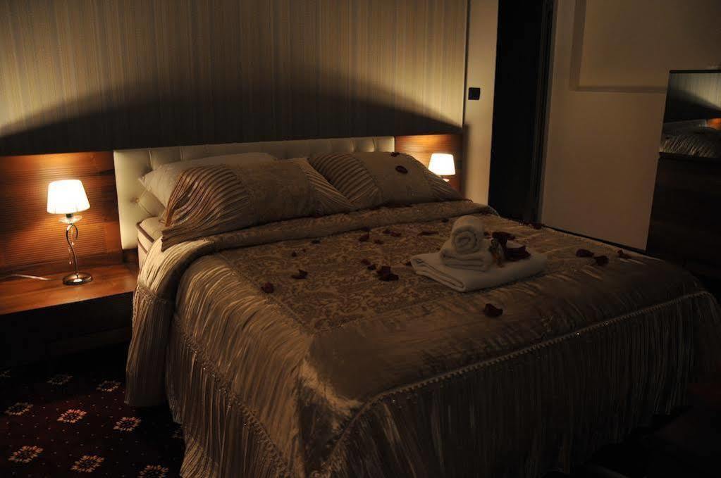 Hotel Espana Naselje Starosjedilaca Extérieur photo