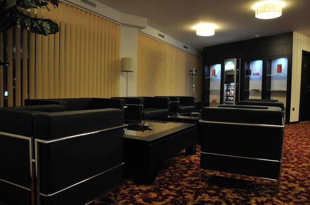 Hotel Espana Naselje Starosjedilaca Extérieur photo