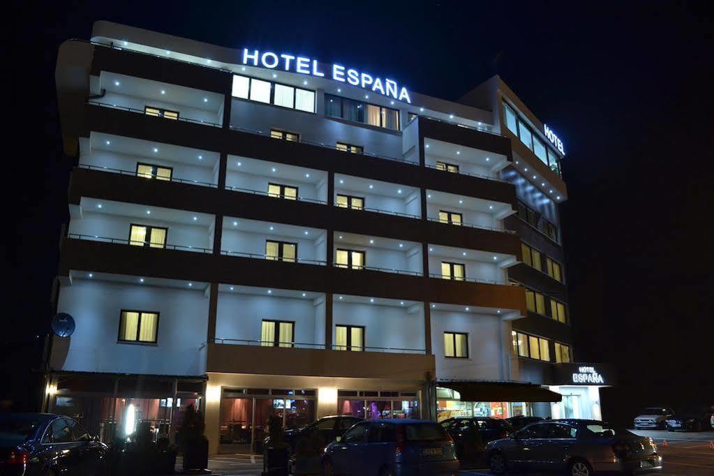 Hotel Espana Naselje Starosjedilaca Extérieur photo