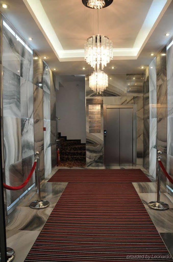 Hotel Espana Naselje Starosjedilaca Extérieur photo