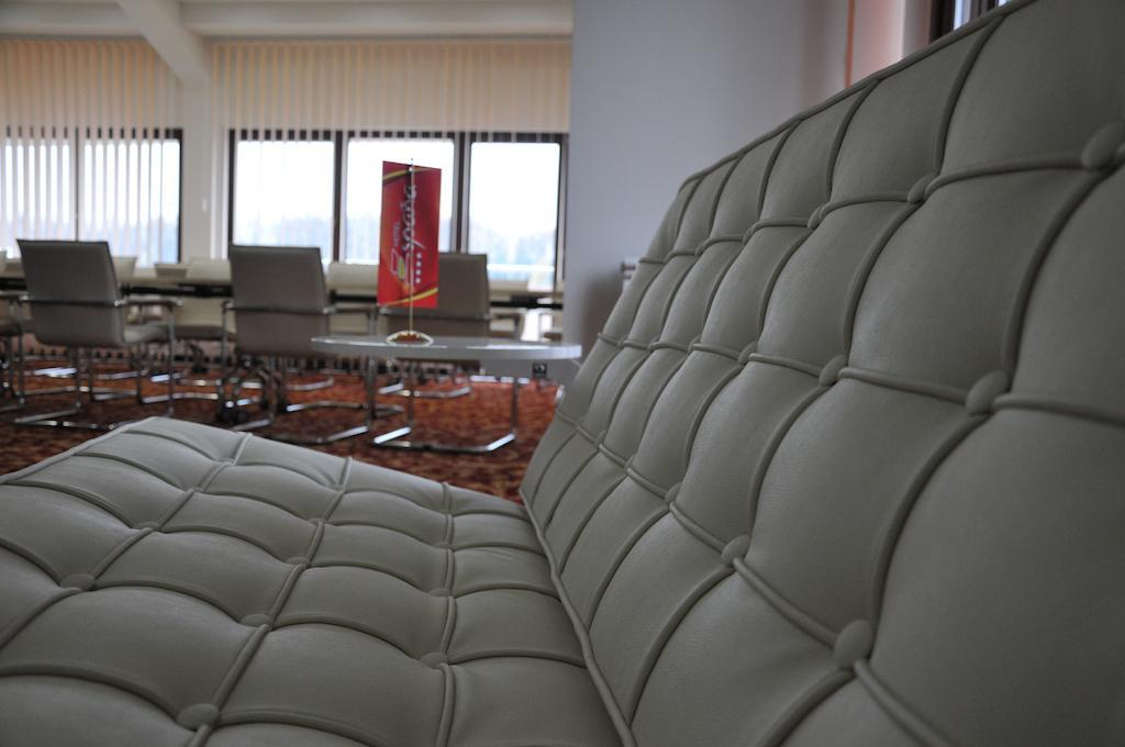 Hotel Espana Naselje Starosjedilaca Extérieur photo